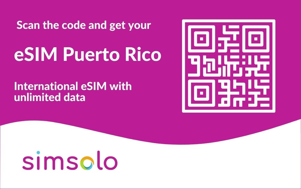esim für puerto rico internet