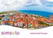 mobile internet auf curacao