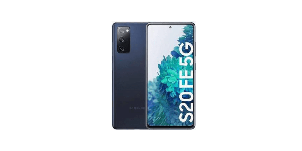 Is the Samsung Galaxy S20 FE compatible with eSIMs? simsolo