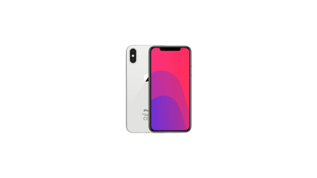 esim iPhone X compatible