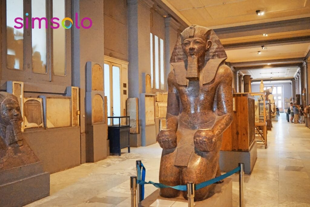 museum of cairo things to do in egypt