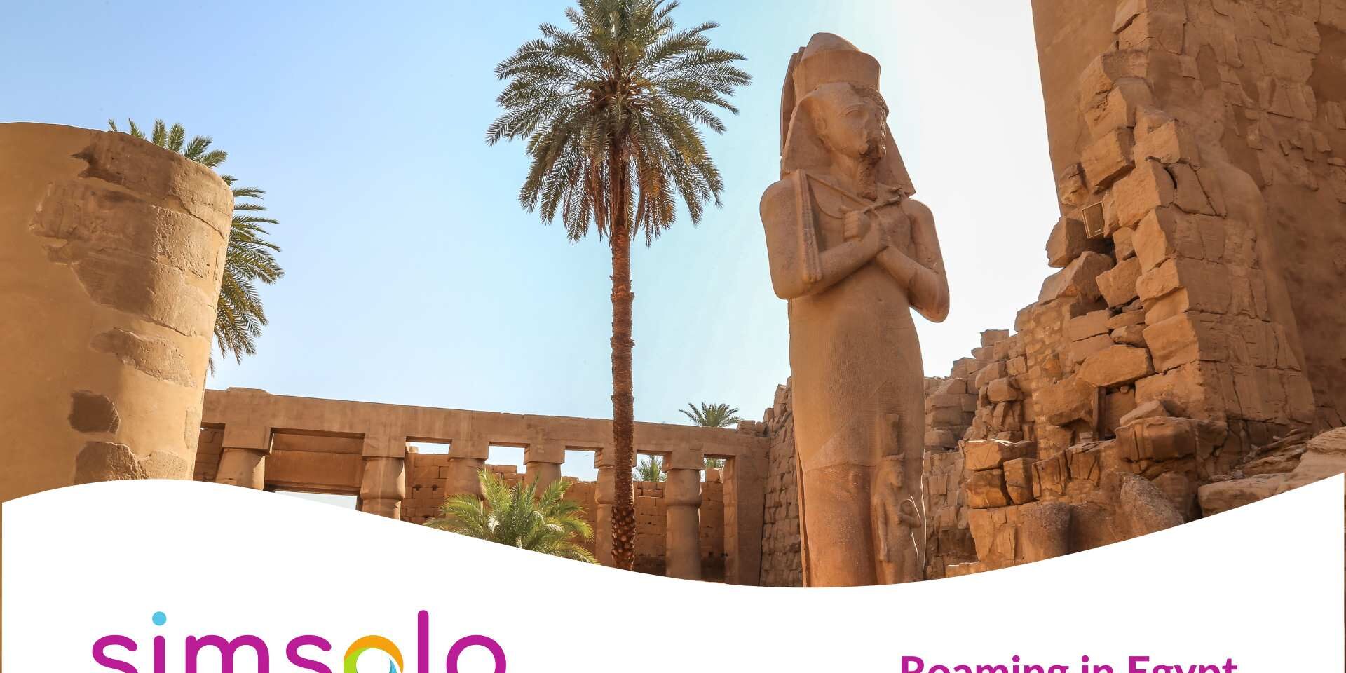 roaming in egypt internet mobile