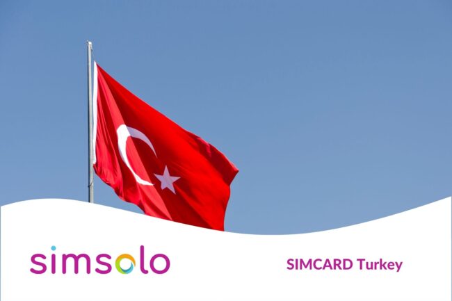 sim card for tourist turkey internet
