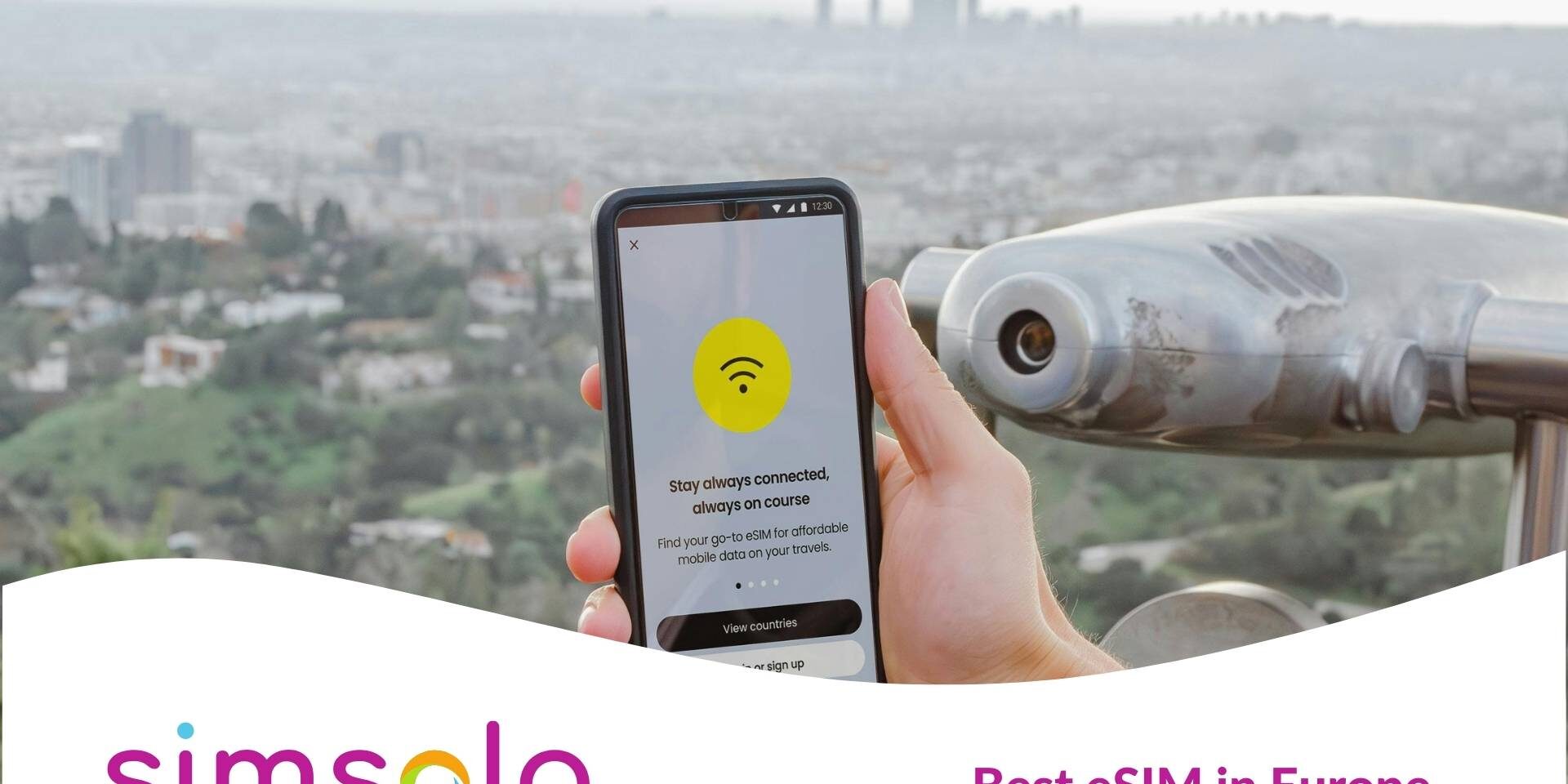 best esim in europe internet mobile travel