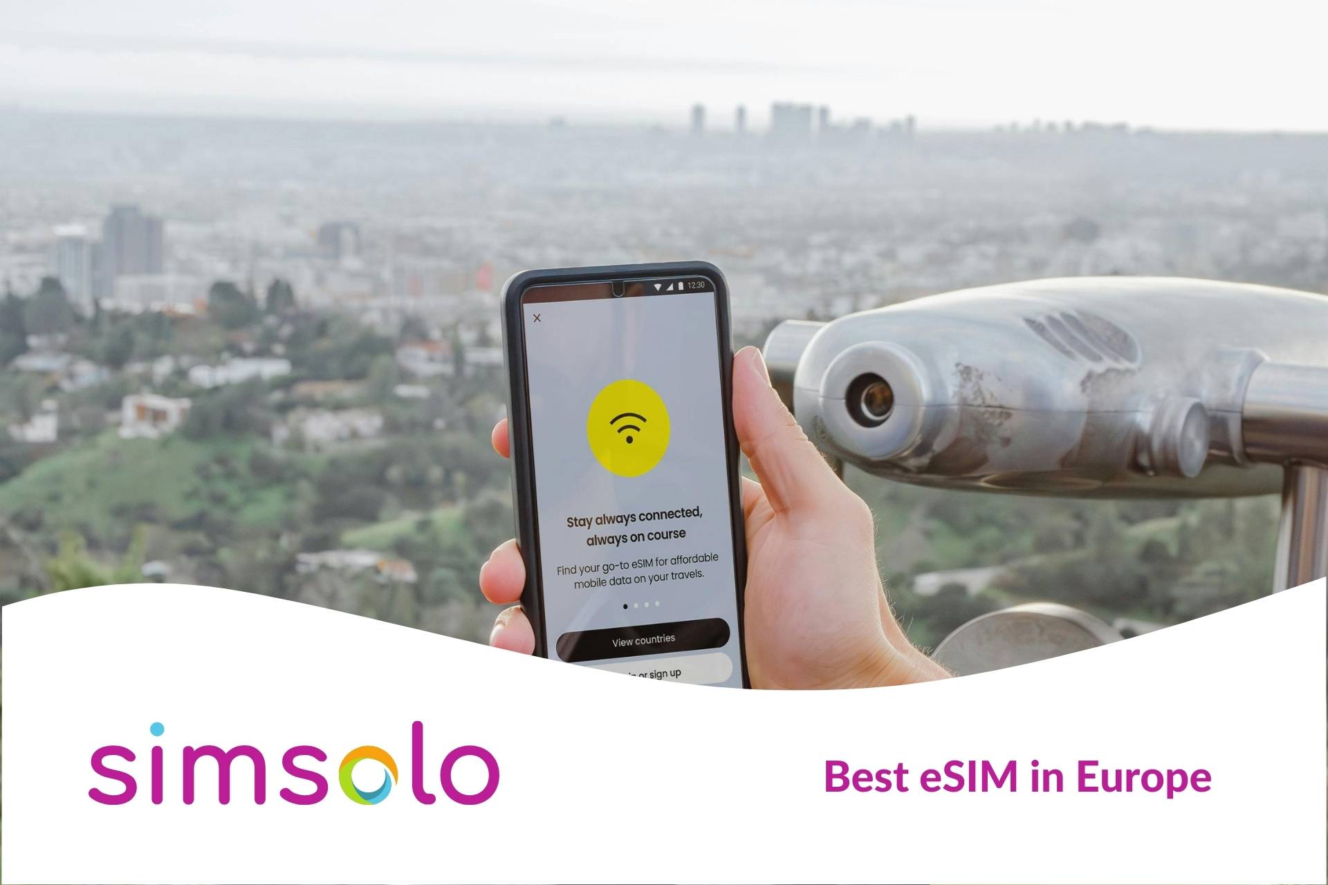 best esim in europe internet mobile travel