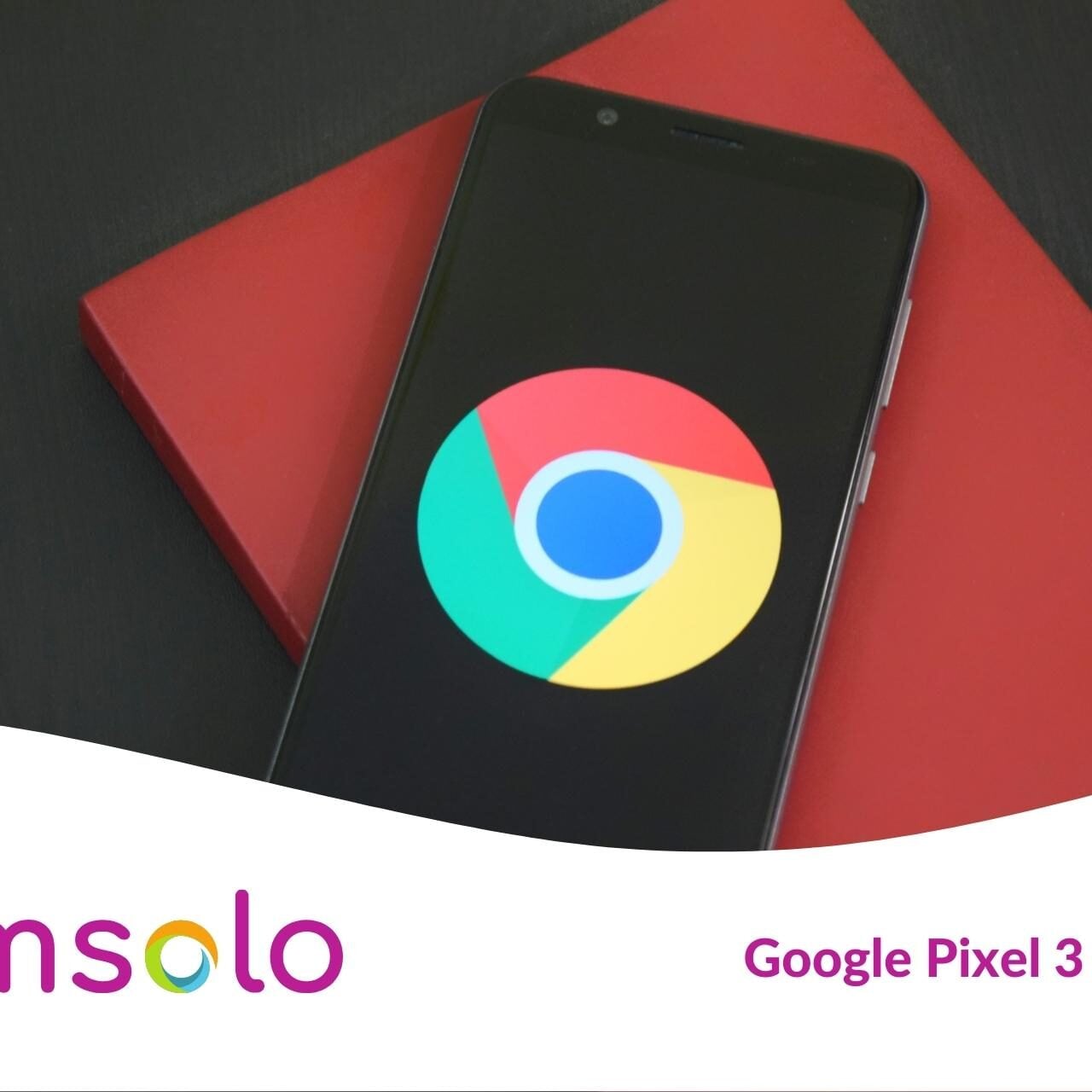Is the Google Pixel 3 eSIM compatible? - simsolo