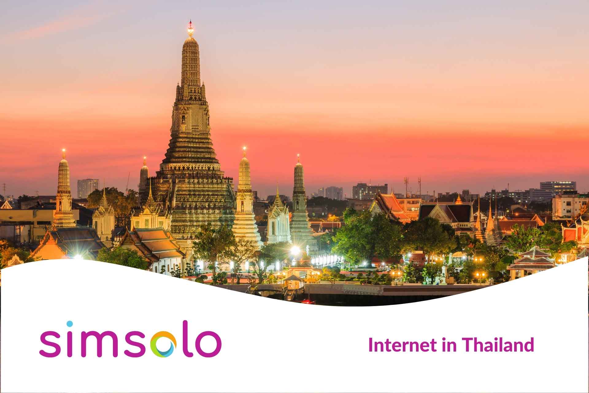 internet thailand mobile travel