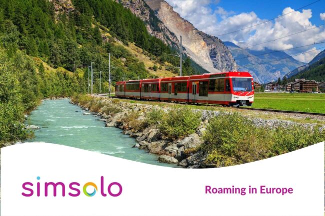 roaming in europe internet travel