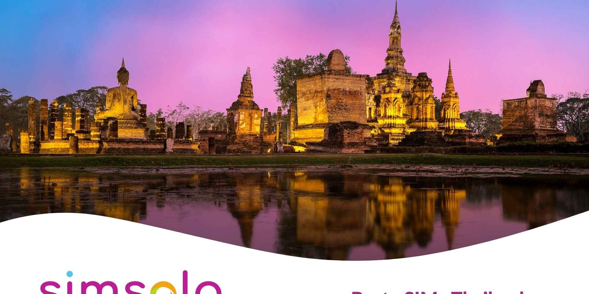 best esims thailand internet