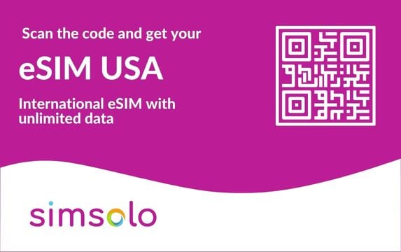 international esim usa internet mobile