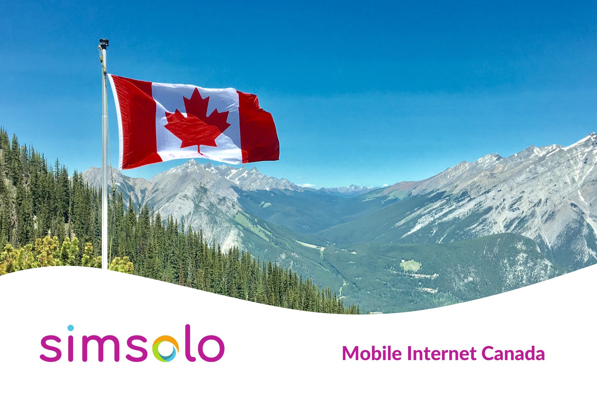 mobile internet canada travel