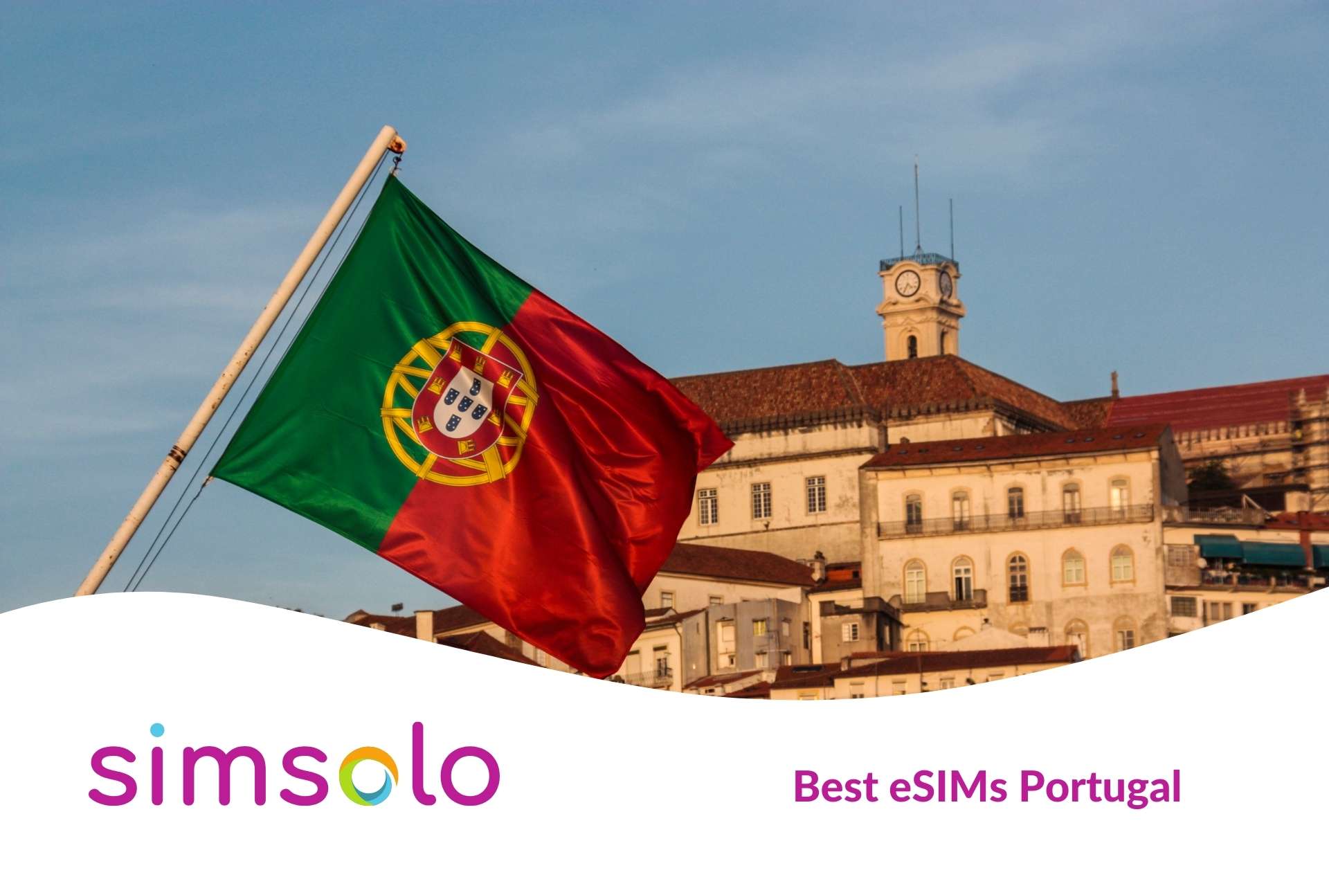 best esim for portugal