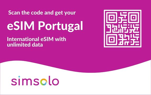 best esim portugal unlimited data 