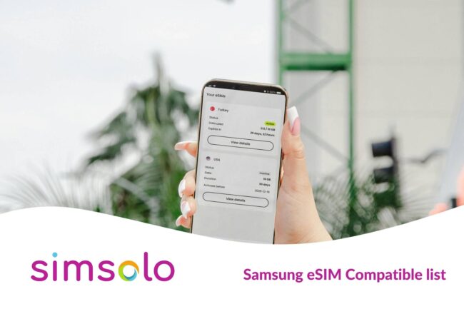 samsung-esim-compatible-phones-list samsung esim compatoble phones list