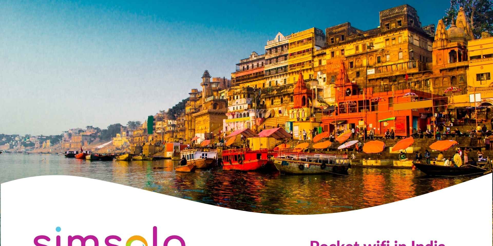 pocket wifi in india