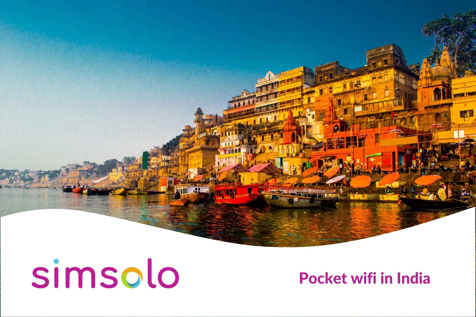 pocket wifi in india