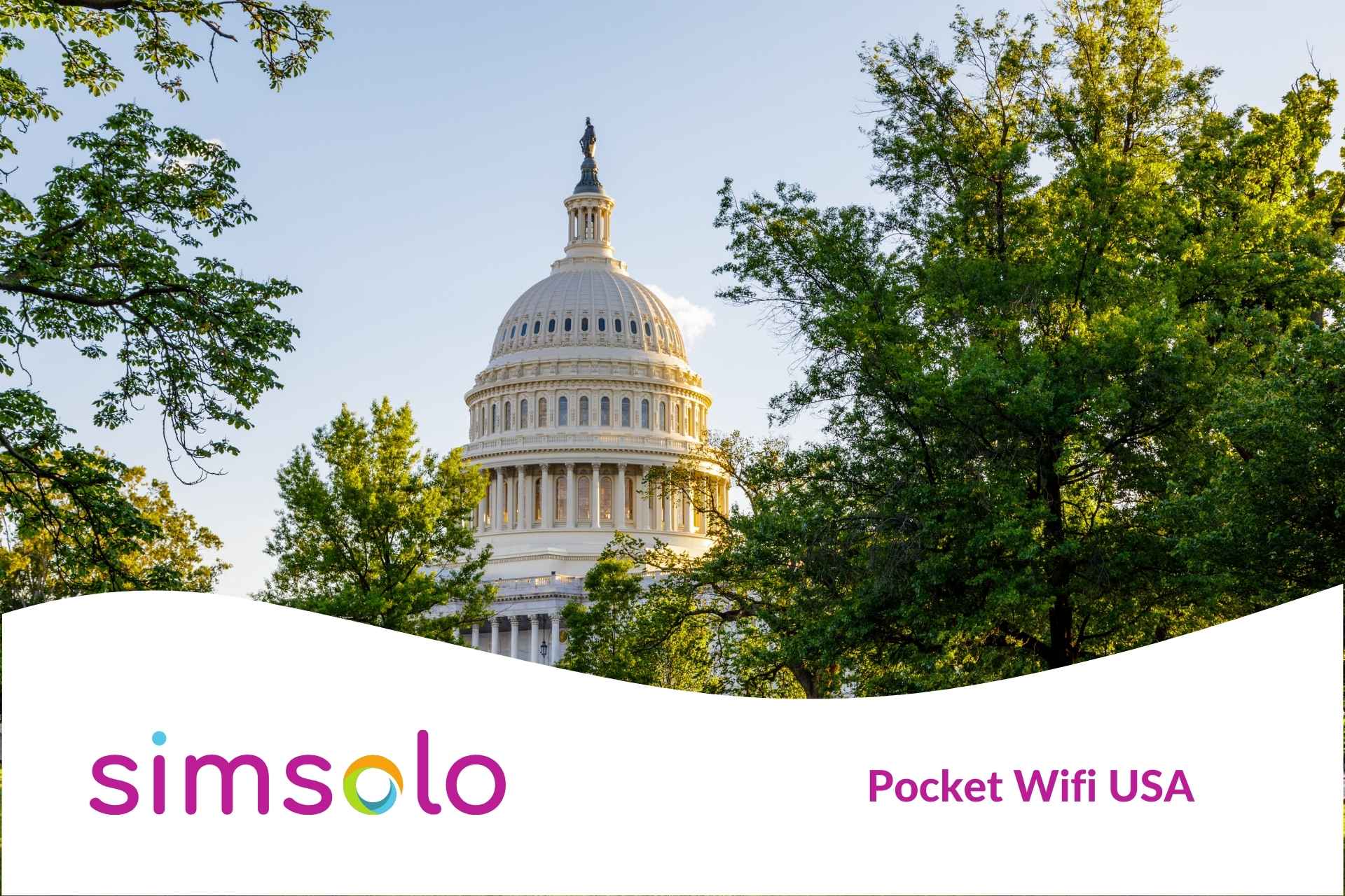 pocket wifi usa internet