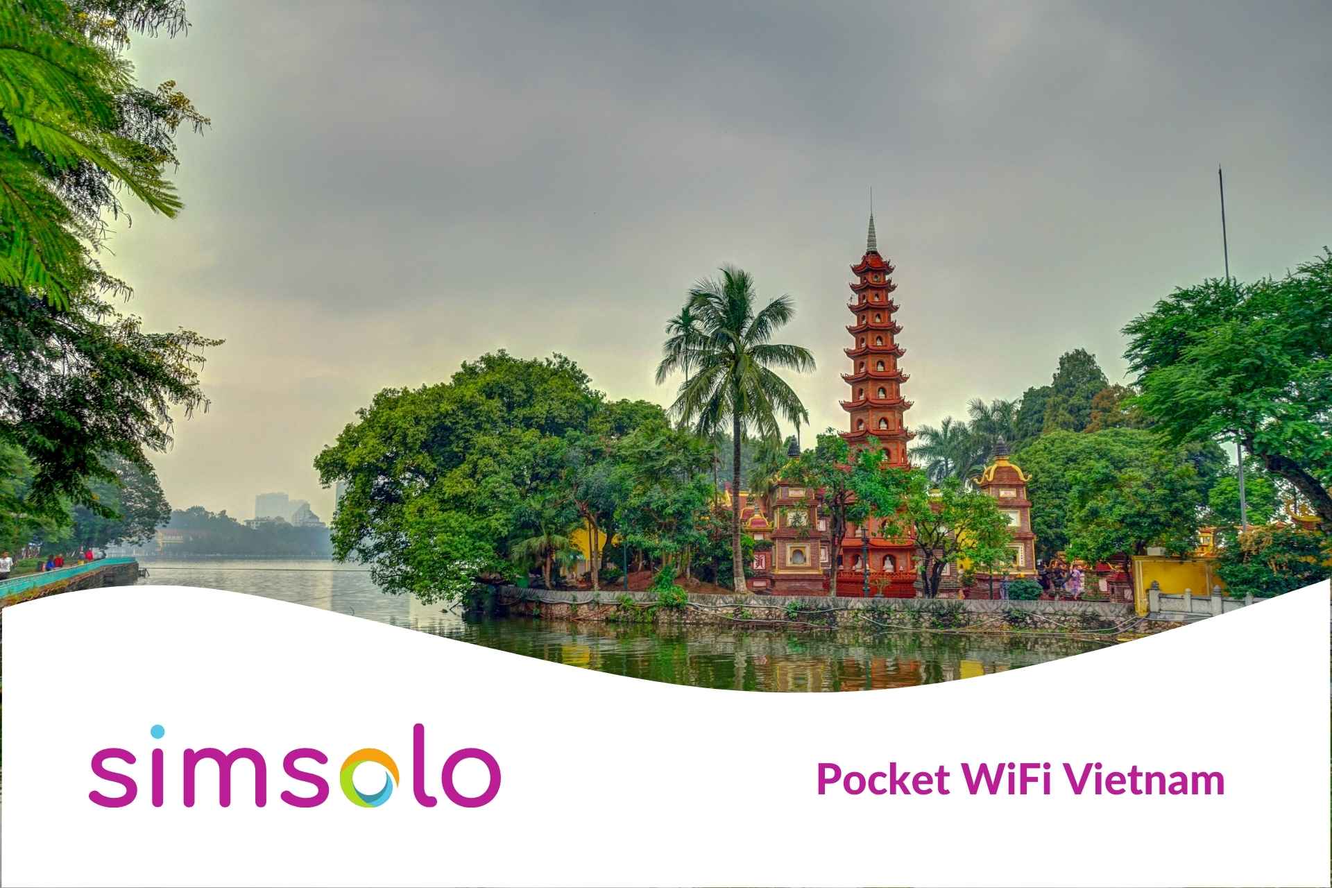 pocket wifi vietnam internet travel