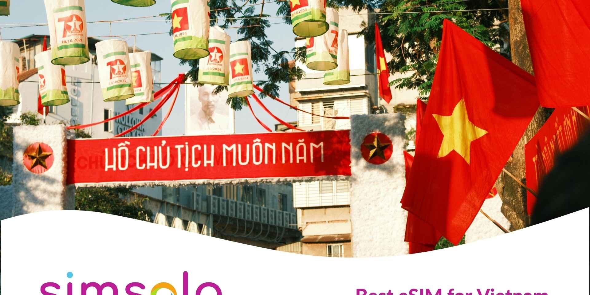 best esim for vietnam internet