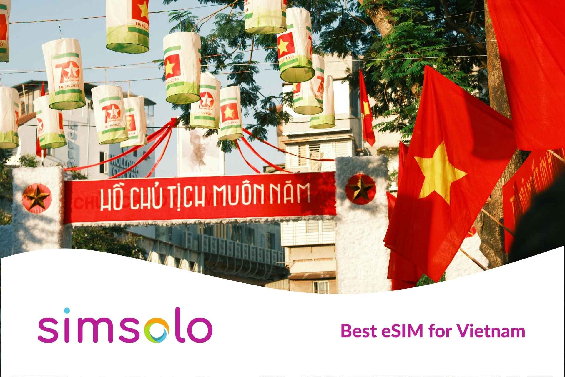 best esim for vietnam internet