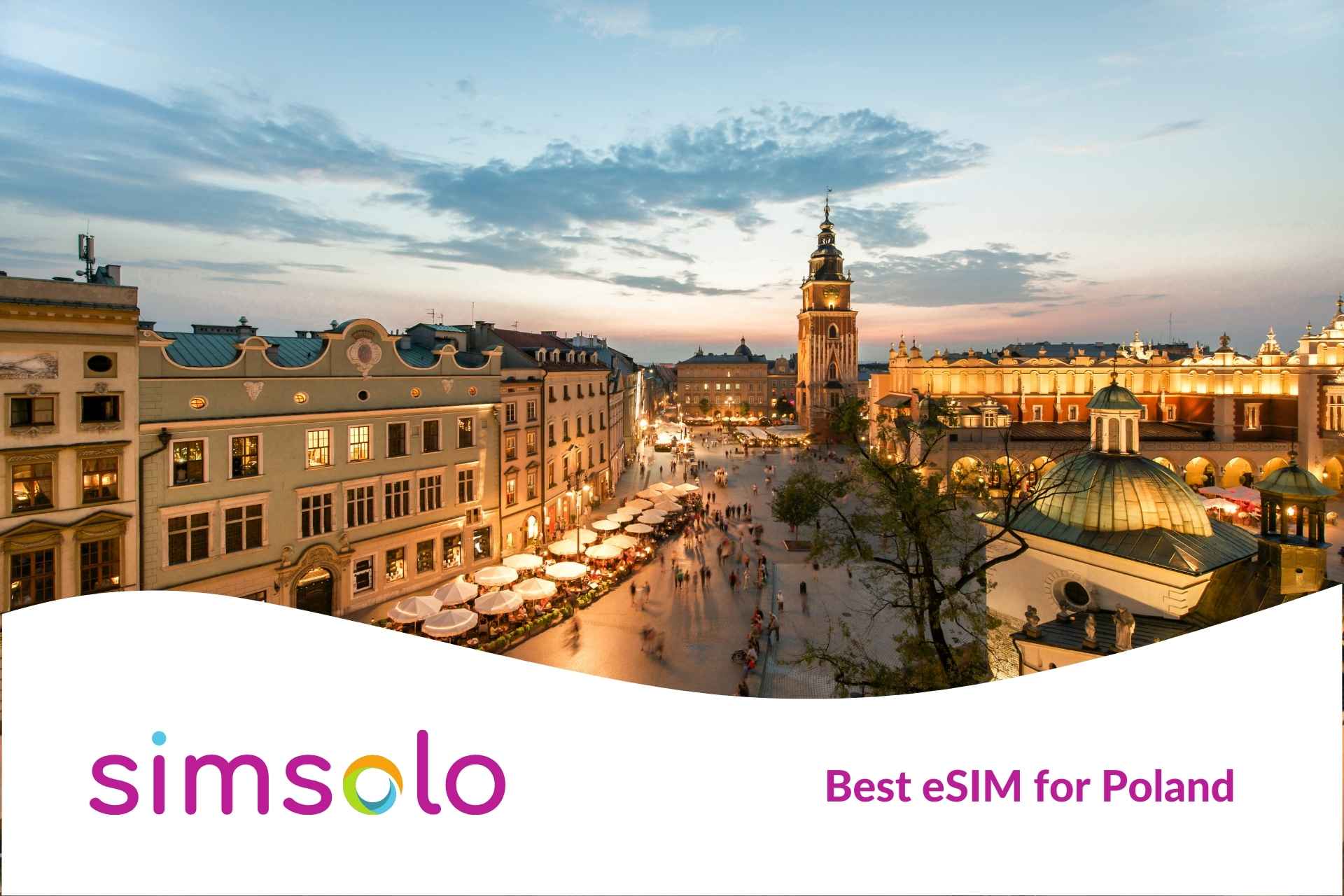 best esim for poland