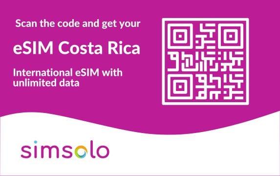 esim costa rica internet