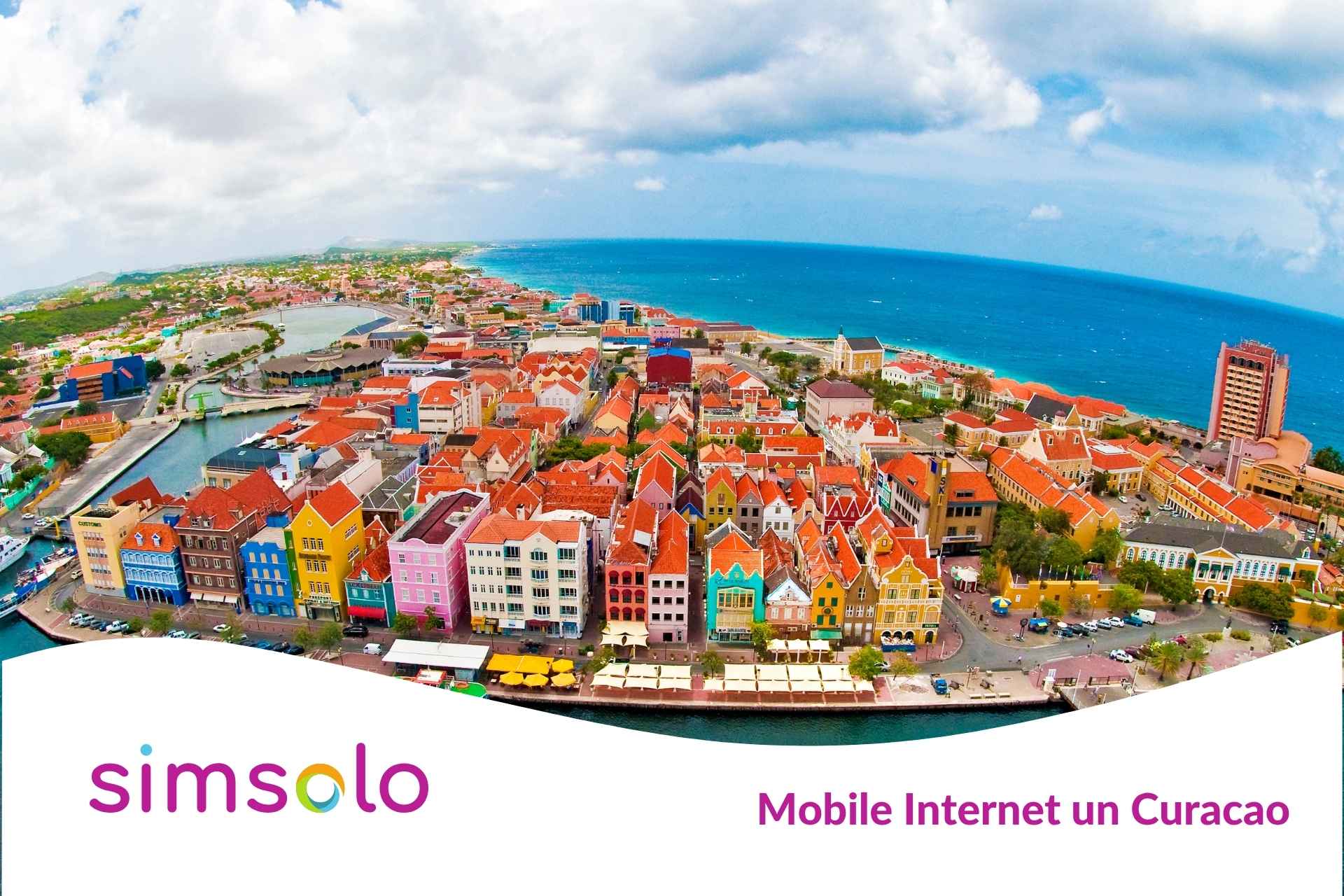 mobile internet in curacao