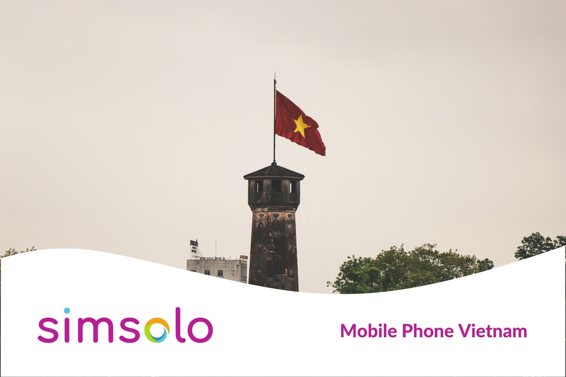 Mobile phone in vietnam travel internet