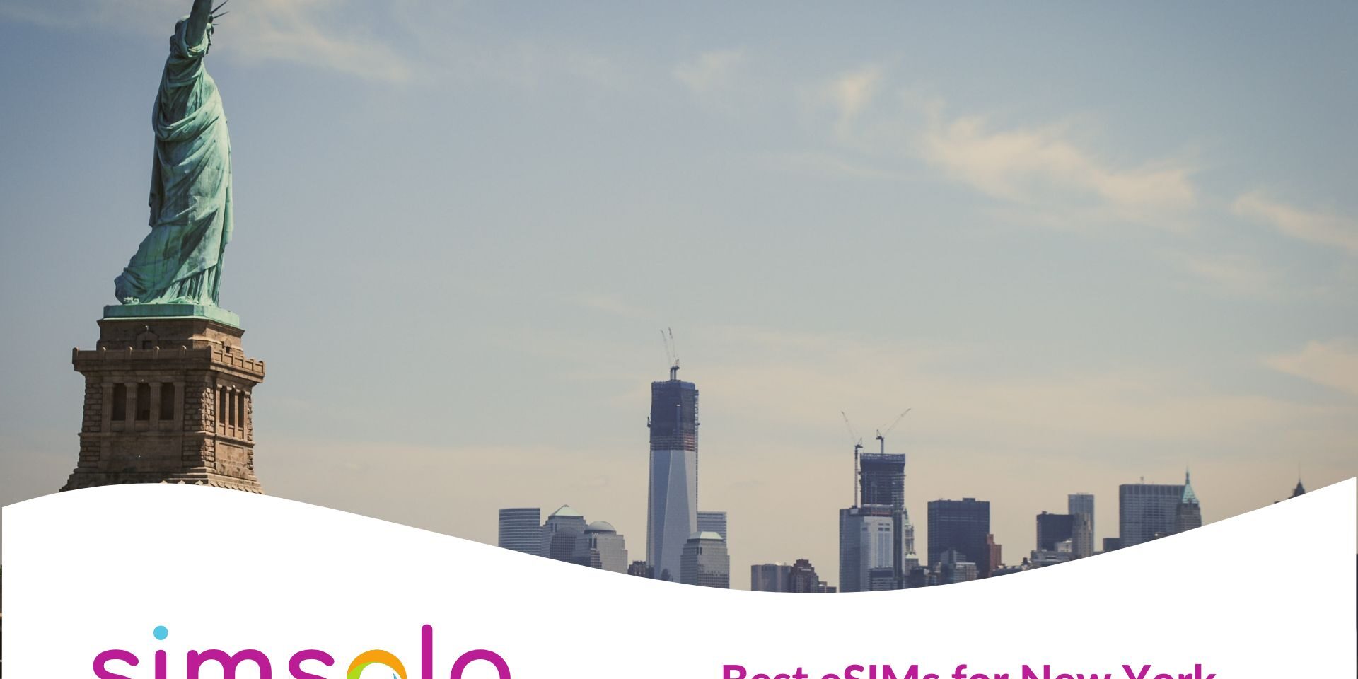 best esims for new york