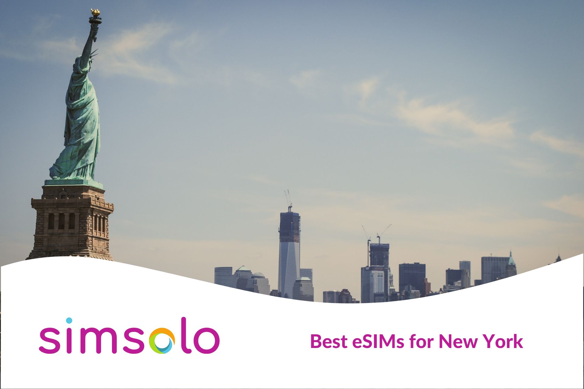 best esims for new york