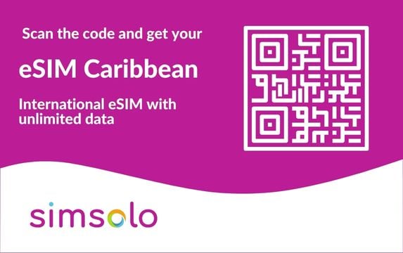 best esim for the caribbean esim internet