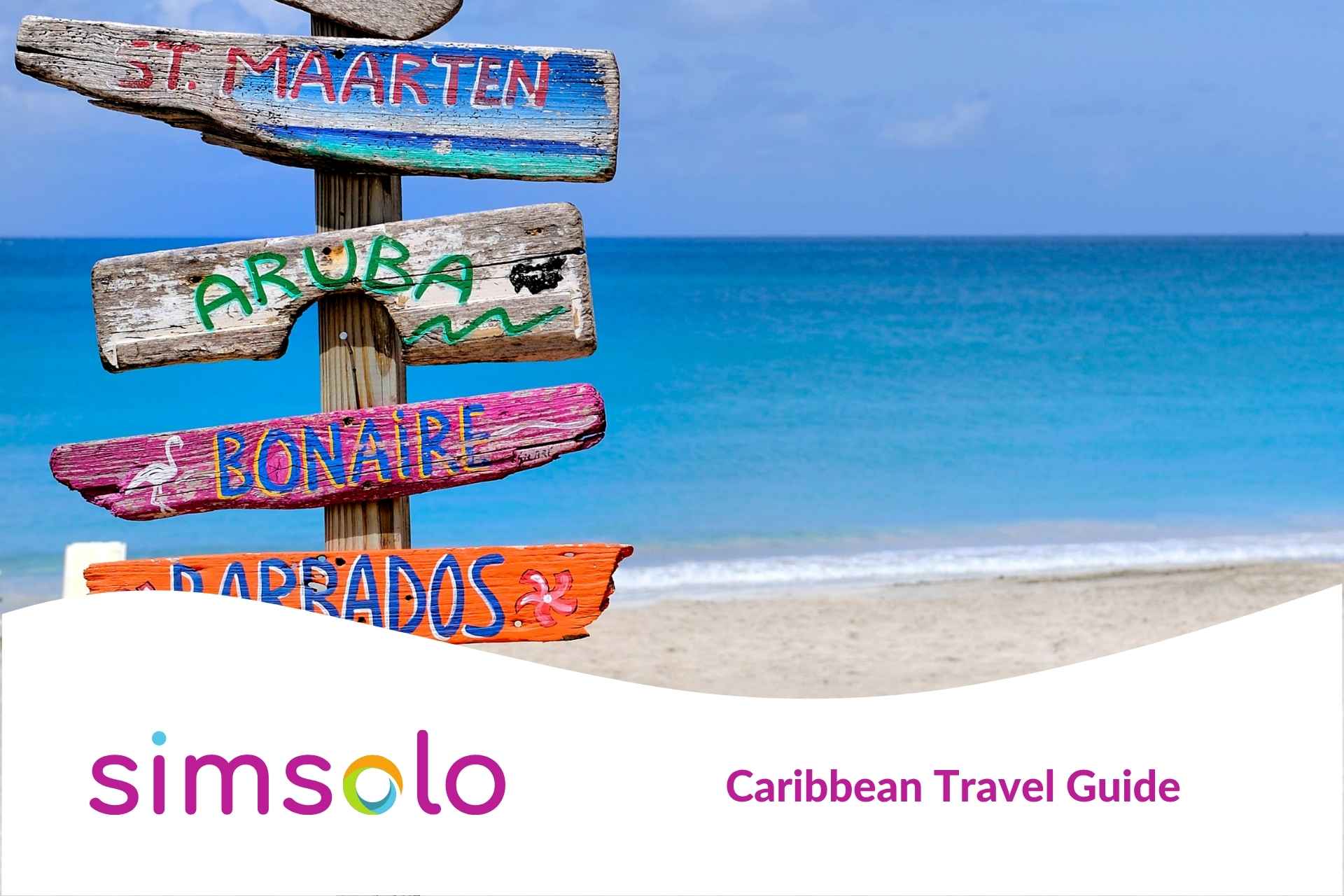 caribbean travel guide
