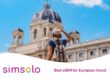 best esim for European travel internet
