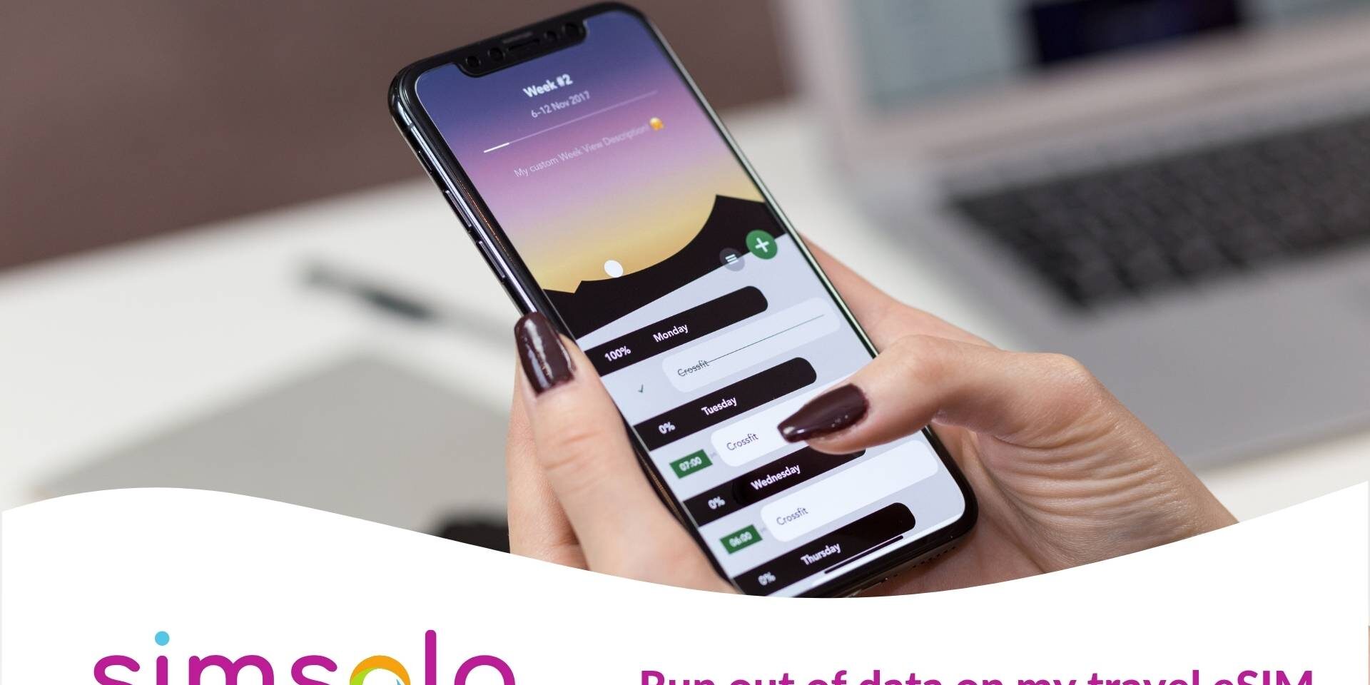 run-out-of-data-on-my-travel-esim run out of data on my travel eSIM