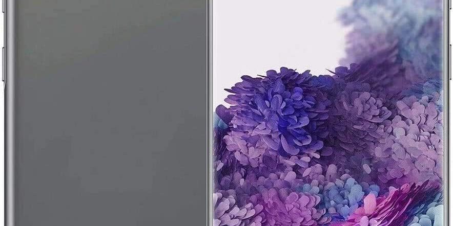 samsung s20 esim compatible