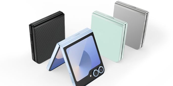 samsung z flip esim compatible