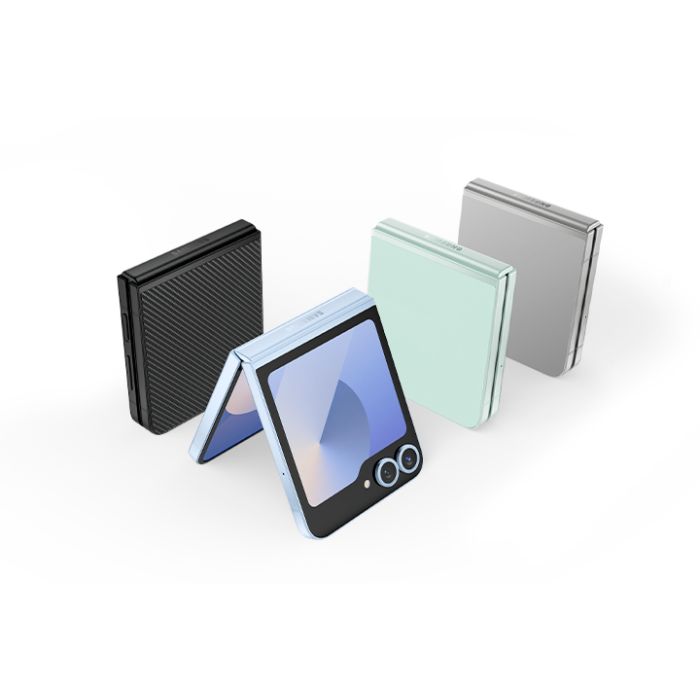 samsung z flip esim compatible